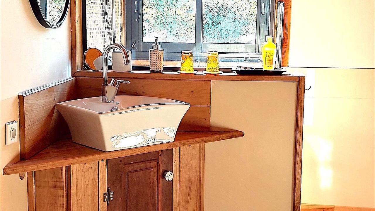 Photo of Bathroom in Vielle-Saint-Girons