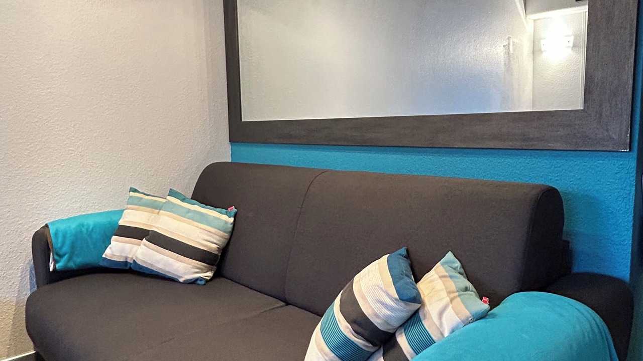 Photo of Livingroom in Andernos-les-Bains