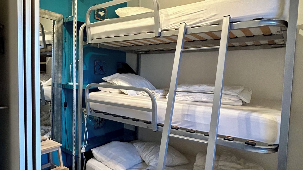 Photo of Bedroom in Andernos-les-Bains