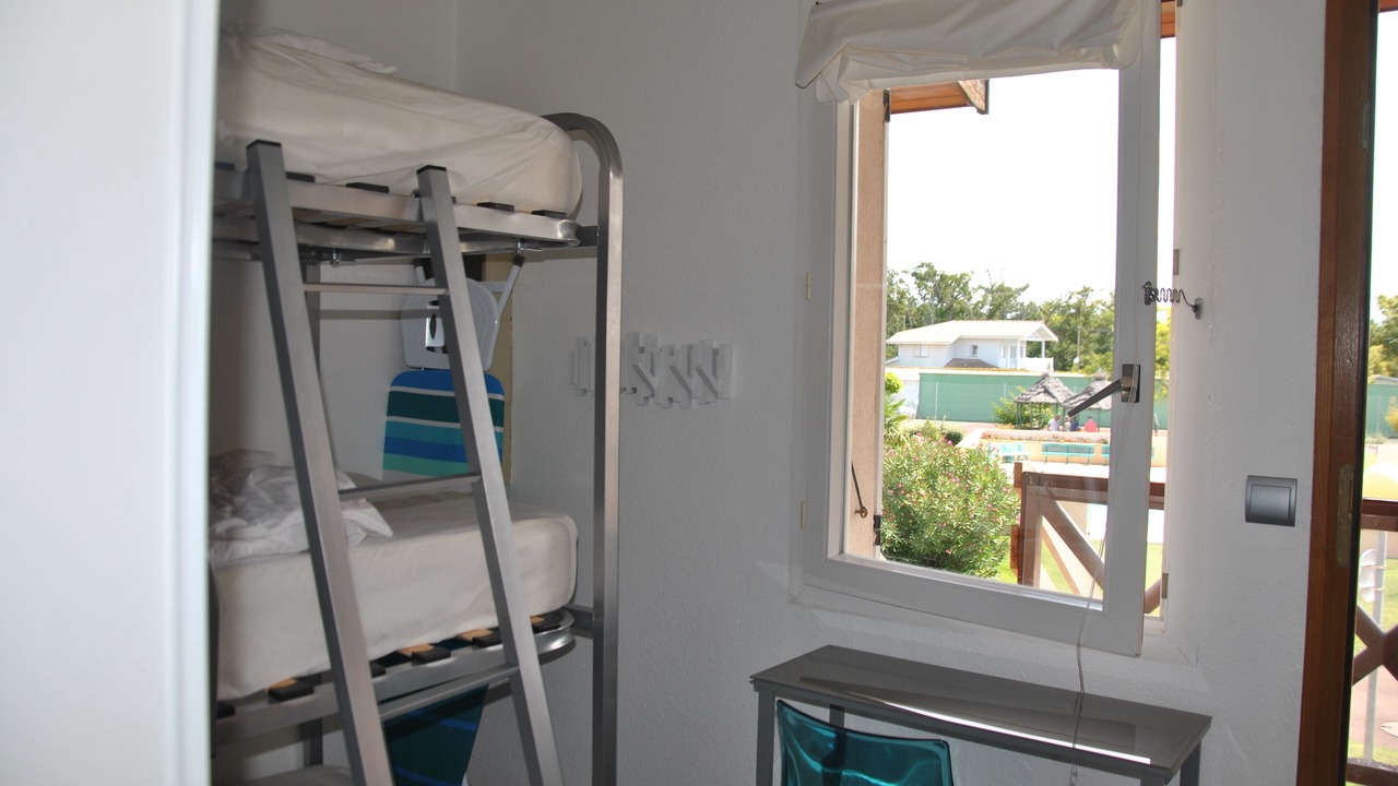 Photo of Bedroom in Andernos-les-Bains