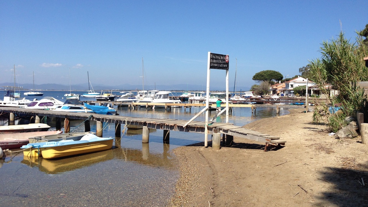 Photo of Others in Giens