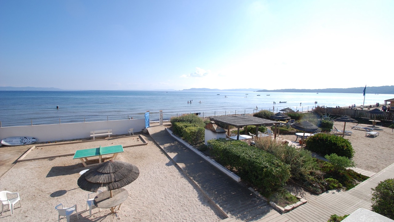 Photo of Outdoor in Giens
