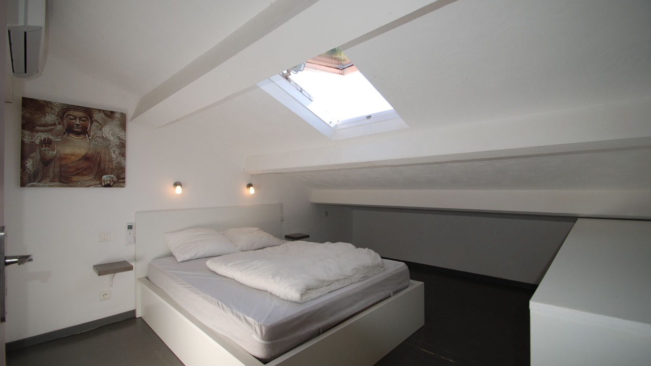 Photo of Bedroom in Giens