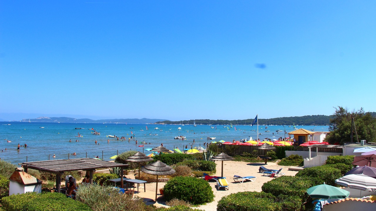 Photo of Others in Giens