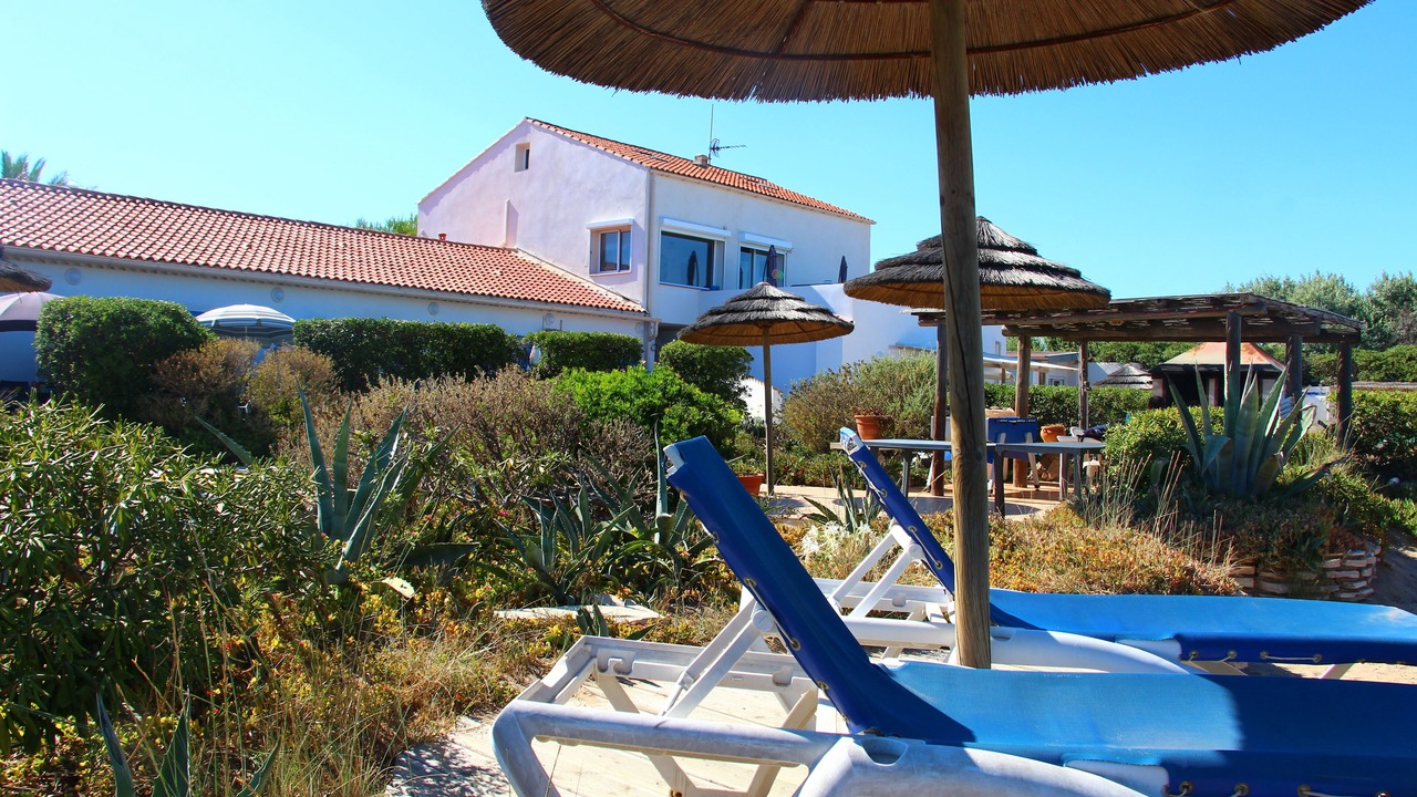 Photo of Outdoor in Giens