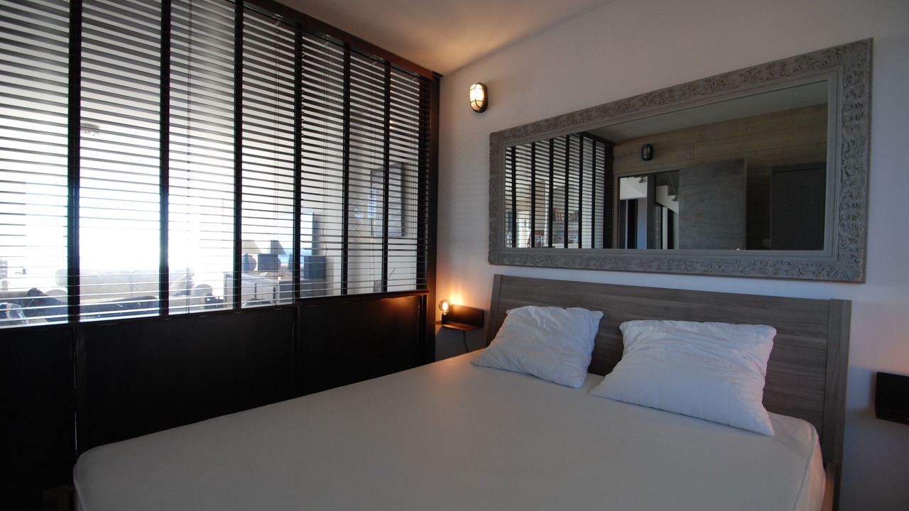 Photo of Bedroom in Giens