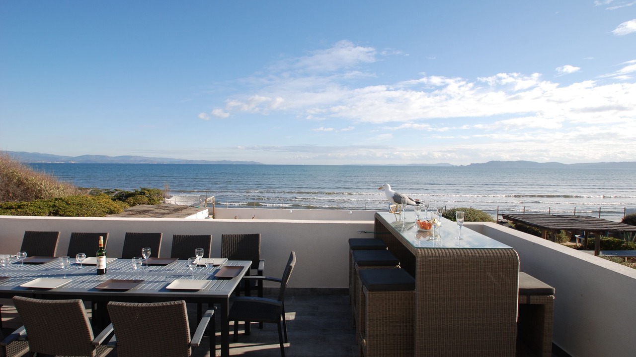 Photo of Outdoor in Giens