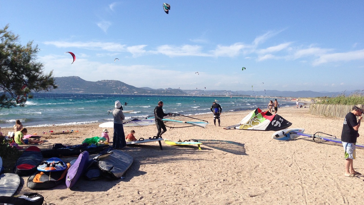 Photo of Others in Giens
