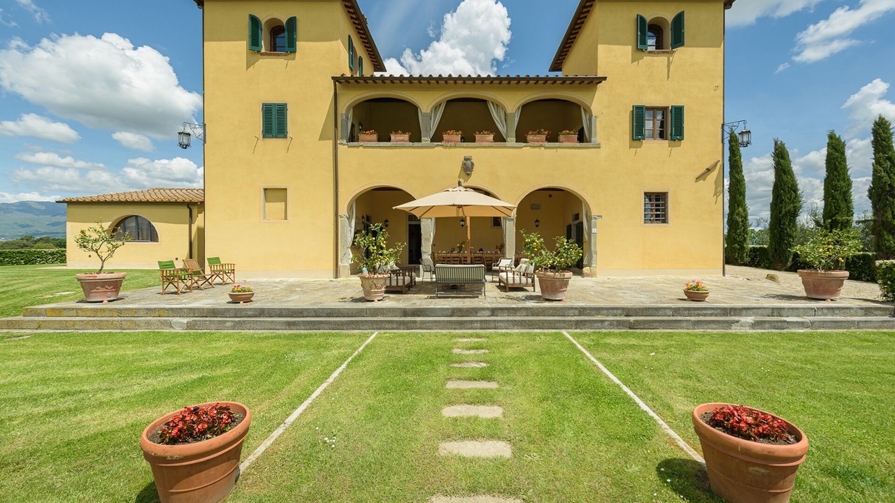 Photo of Outdoor in Laterina