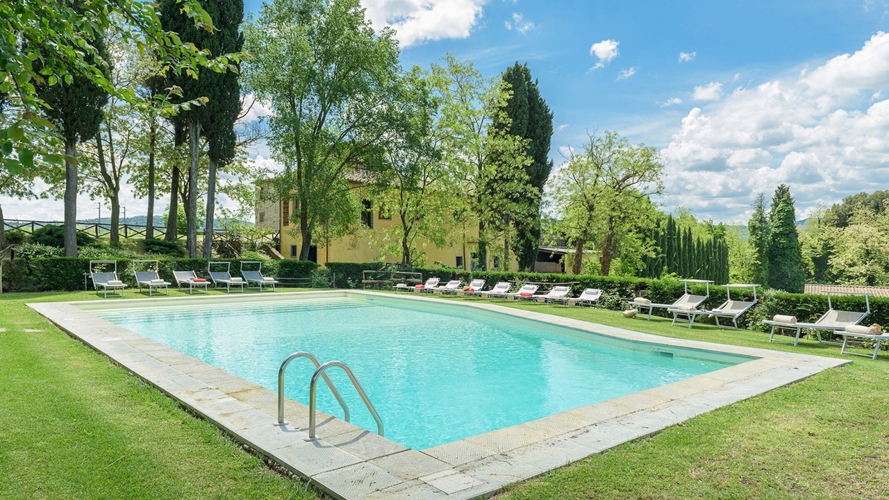 Photo of Outdoor in Laterina