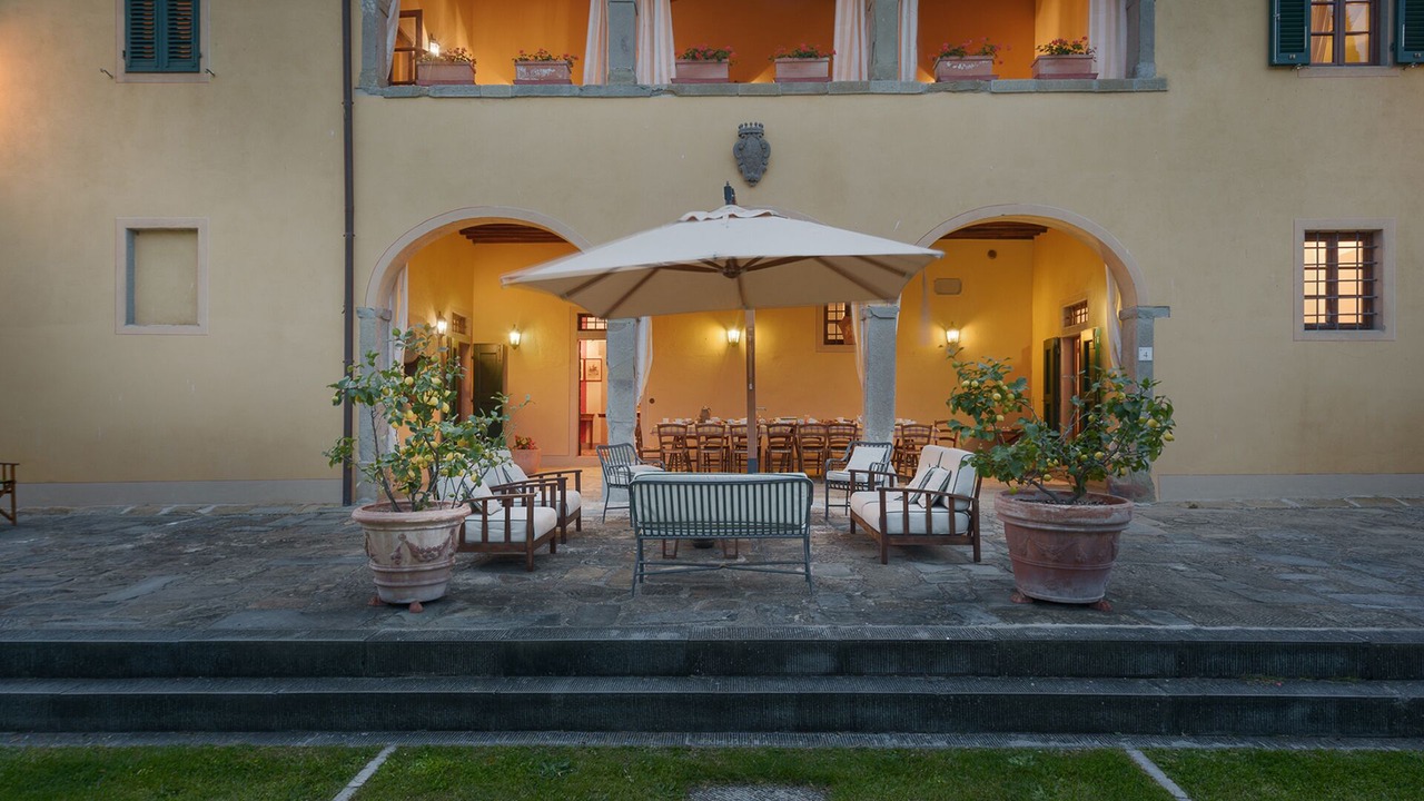 Photo of Outdoor in Laterina