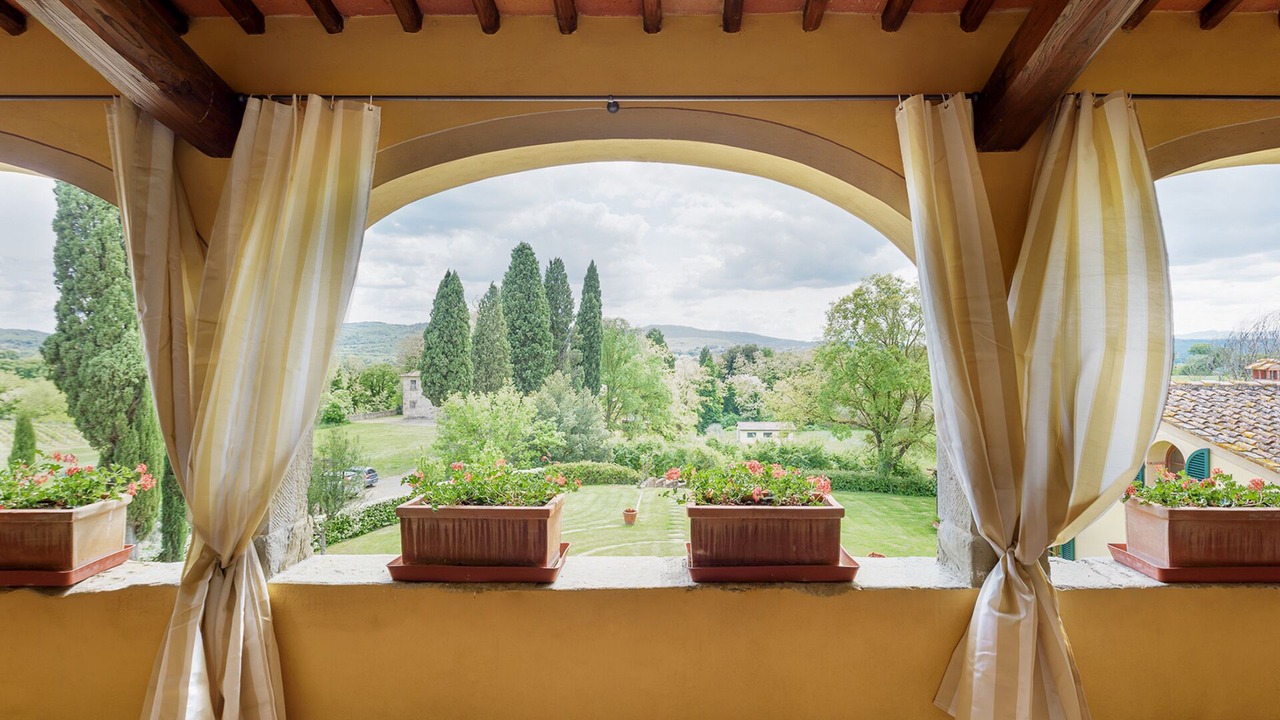 Photo of Outdoor in Laterina