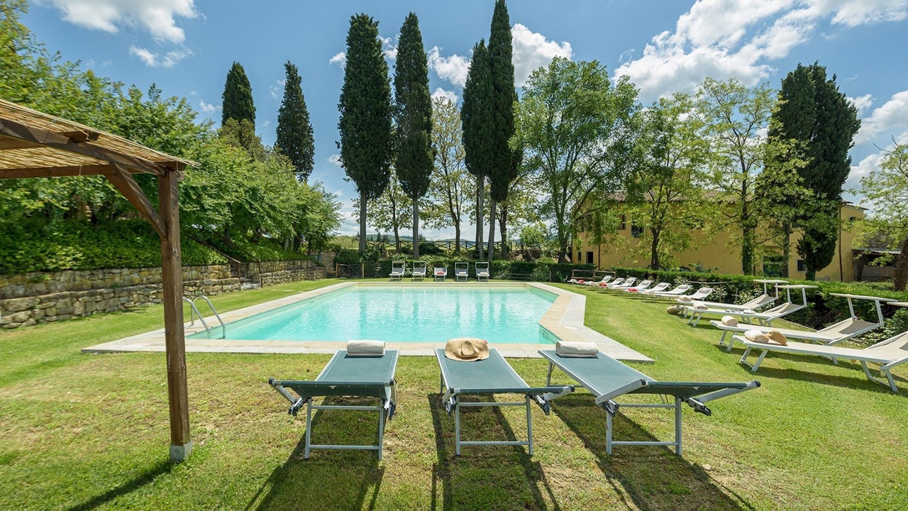 Photo of Outdoor in Laterina