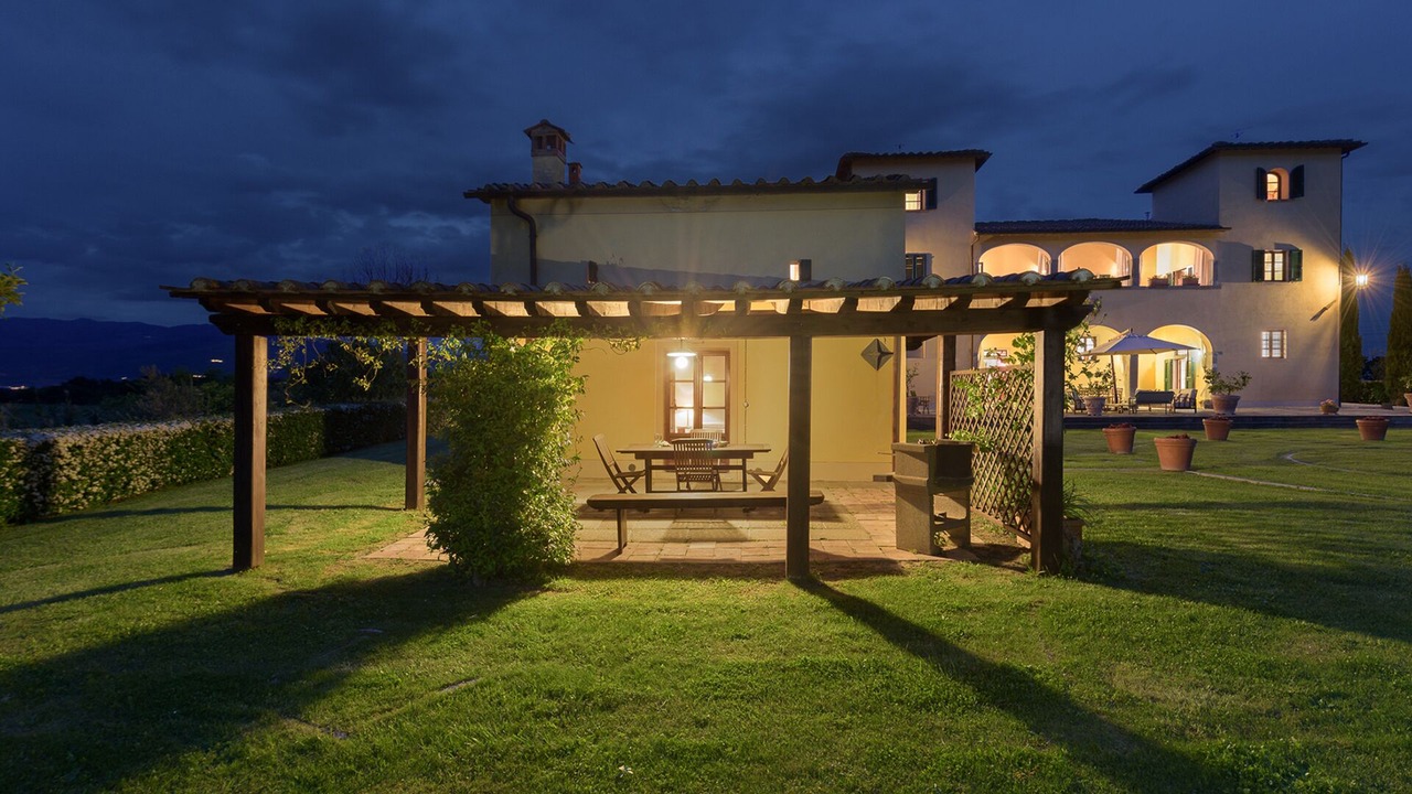 Photo of Outdoor in Laterina
