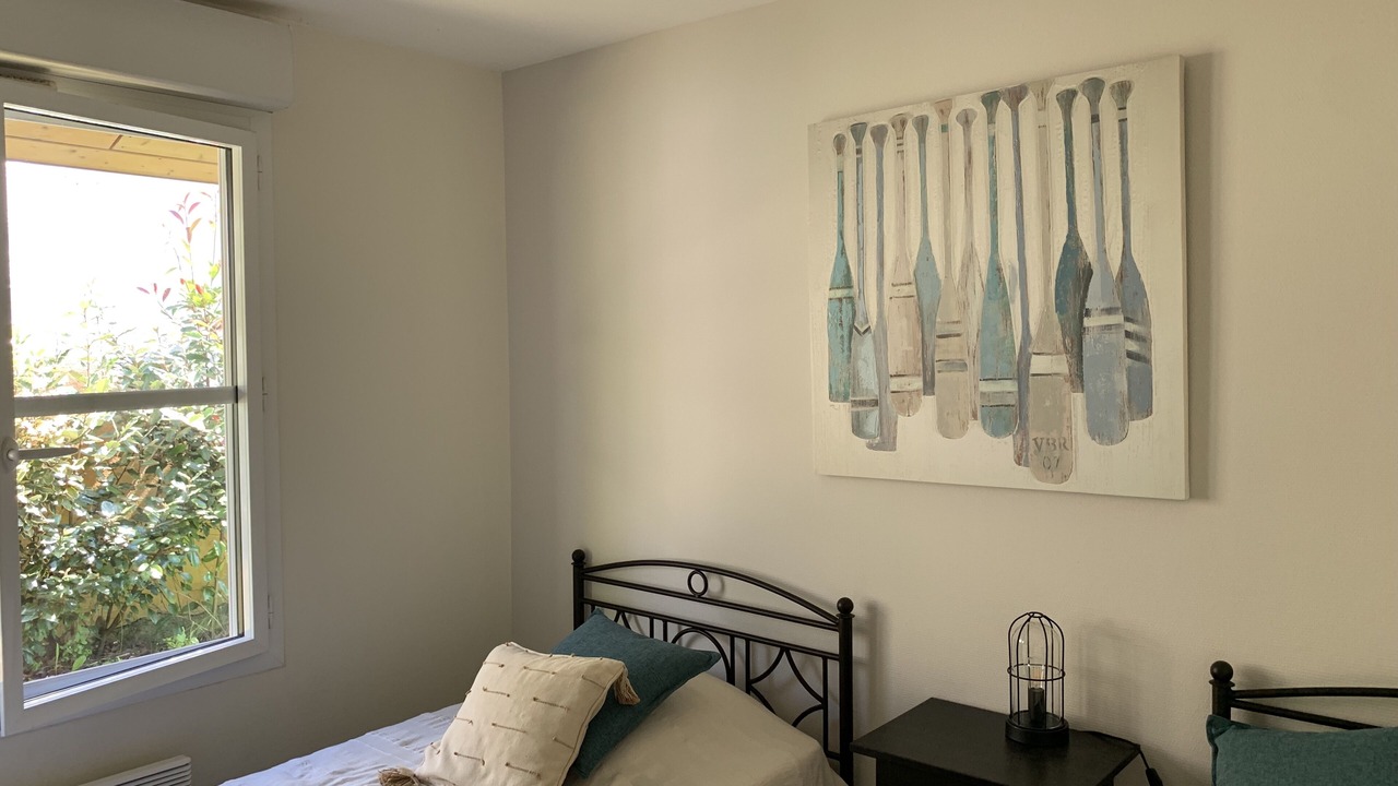 Photo of Bedroom in Moliets-et-Maa