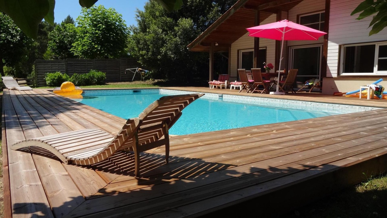 Photo of Outdoor in Moliets-et-Maa