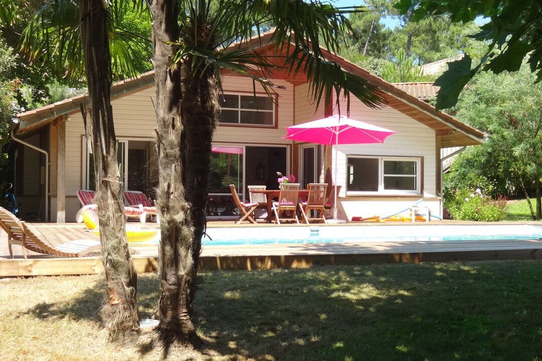 Photo of Outdoor in Moliets-et-Maa