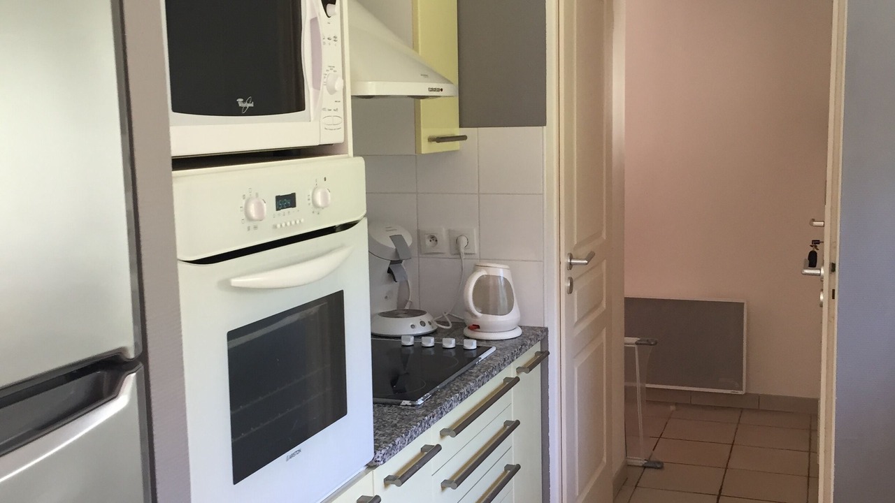 Photo of Kitchen in Moliets-et-Maa