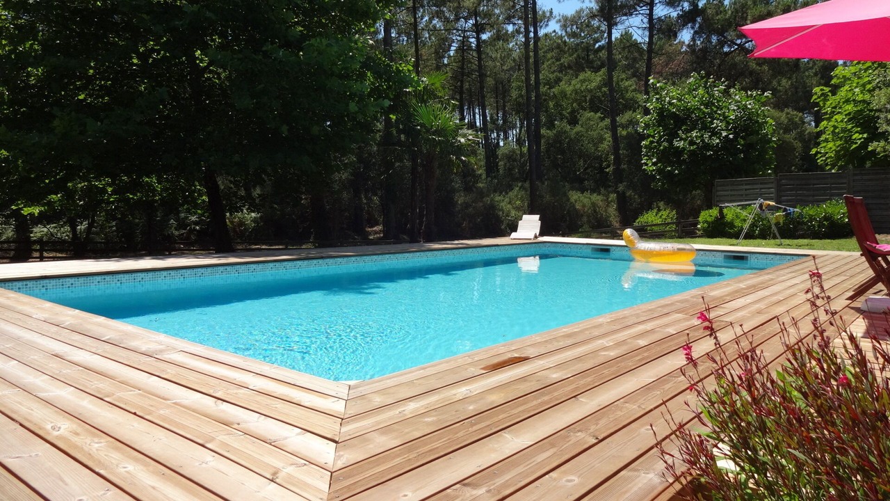 Photo of Outdoor in Moliets-et-Maa