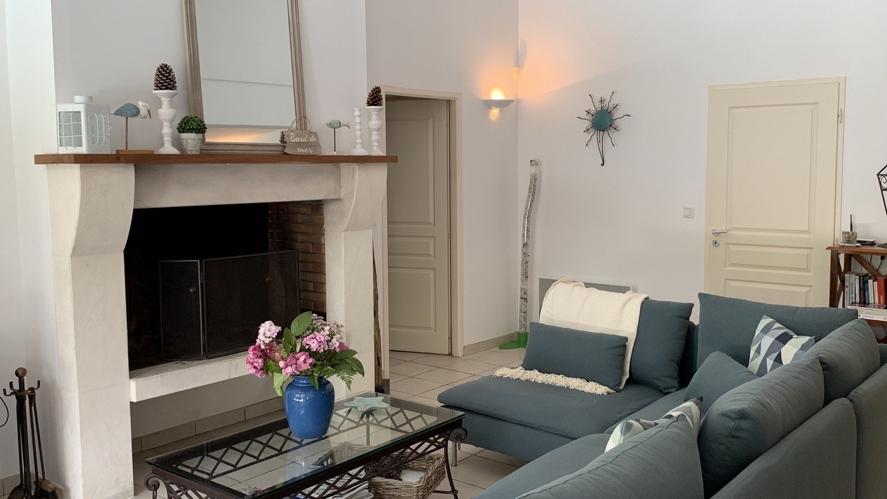 Photo of Livingroom in Moliets-et-Maa