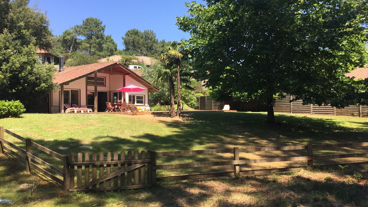 Photo of Outdoor in Moliets-et-Maa