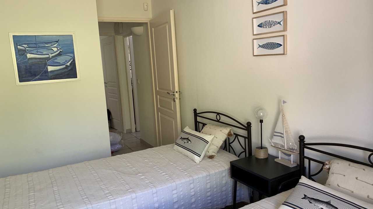 Photo of Bedroom in Moliets-et-Maa