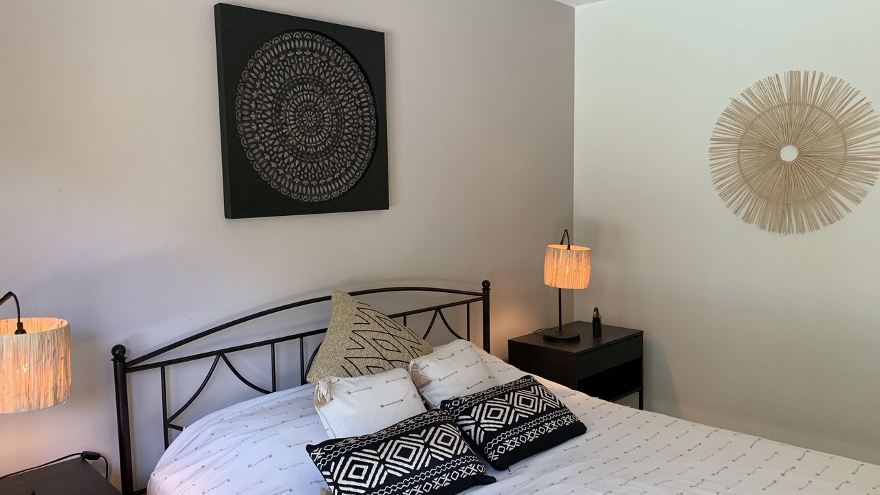Photo of Bedroom in Moliets-et-Maa