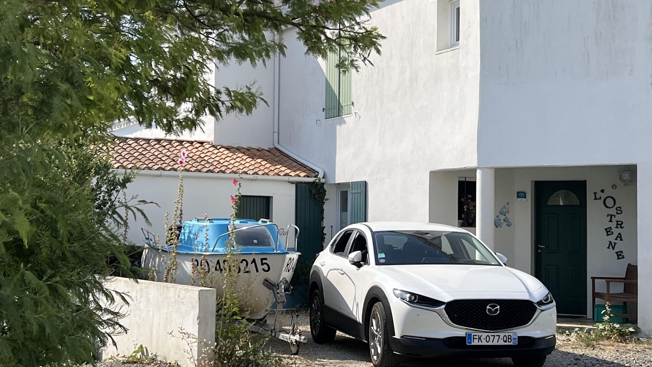 Photo of Outdoor in Rivedoux-Plage