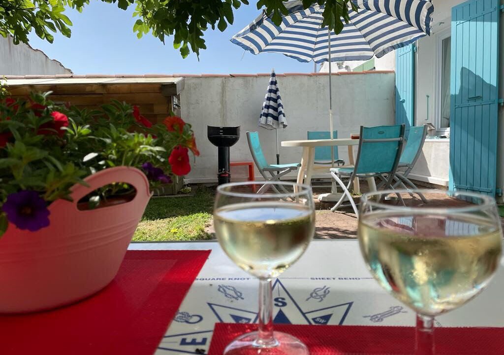Photo of Outdoor in Rivedoux-Plage