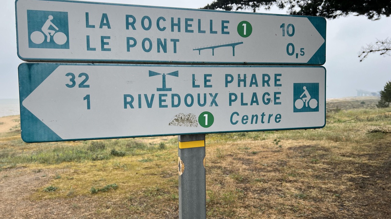 Photo of Outdoor in Rivedoux-Plage