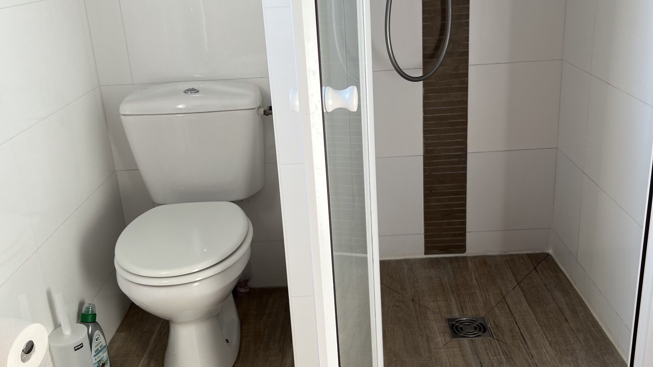 Photo of Bathroom in Rivedoux-Plage