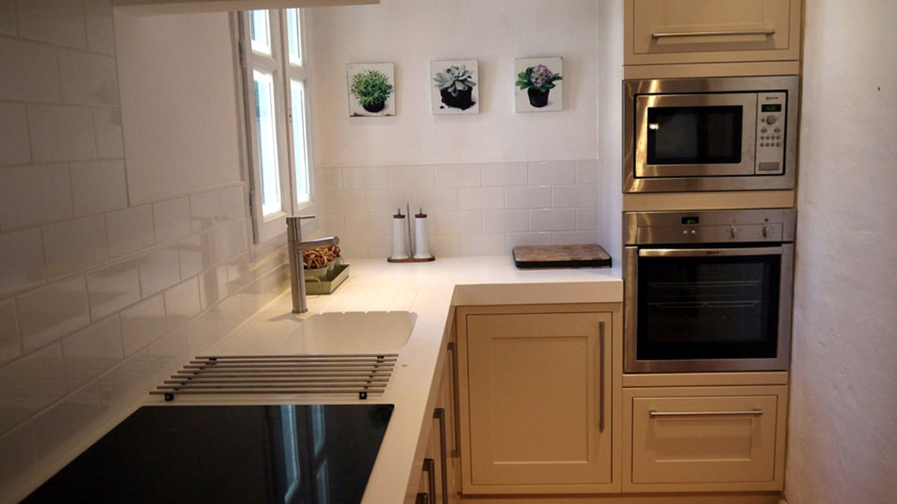 Photo of Kitchen in Roussillon