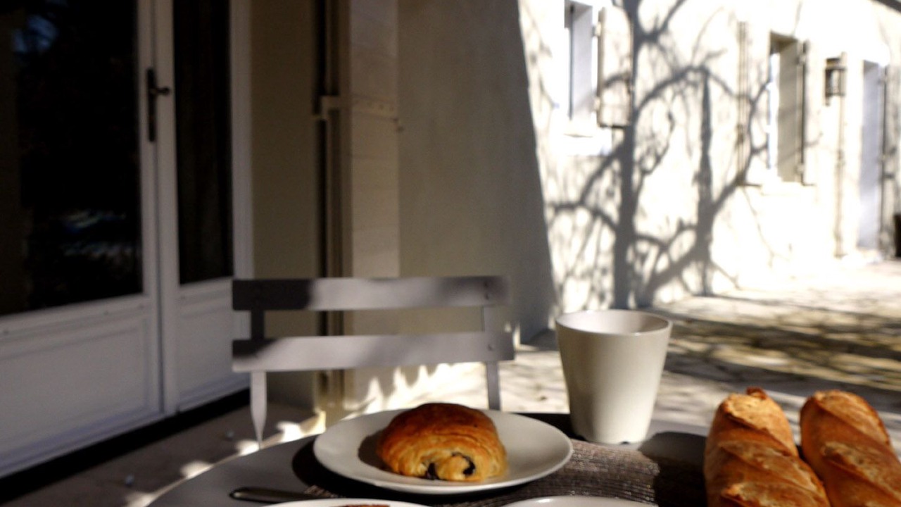 Photo of Outdoor in Roussillon