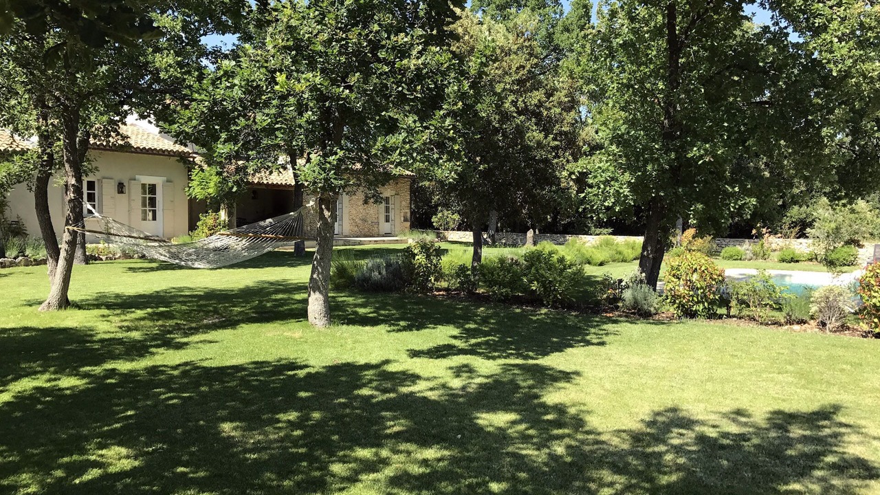Photo of Outdoor in Roussillon