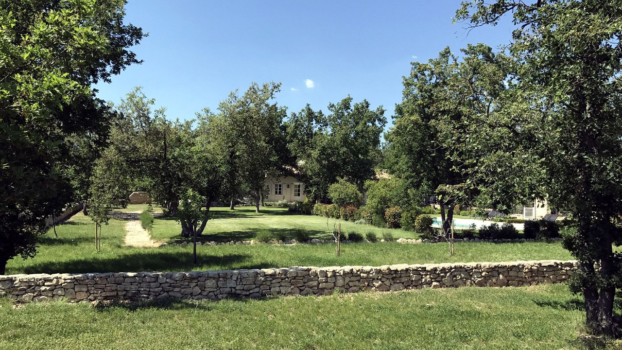 Photo of Outdoor in Roussillon