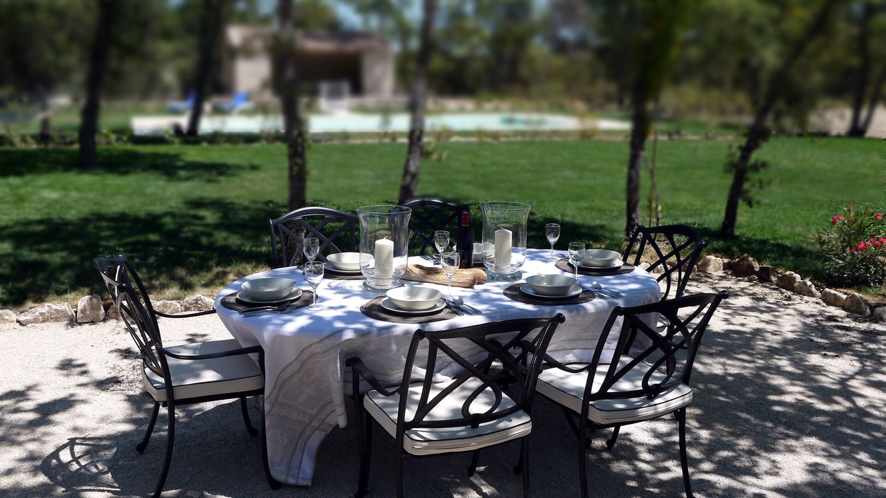 Photo of Outdoor in Roussillon