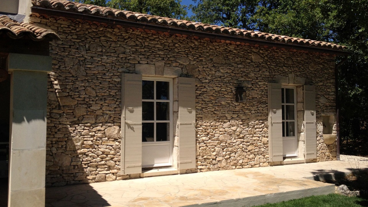Photo of Outdoor in Roussillon