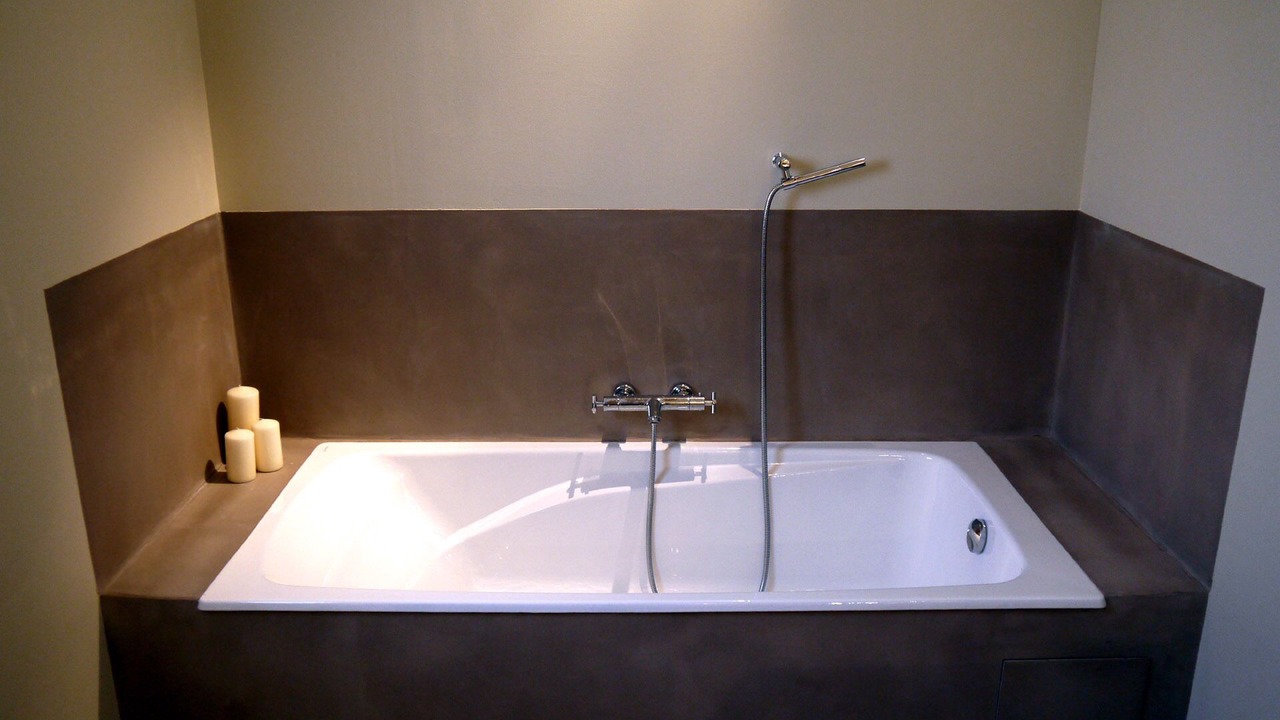 Photo of Bathroom in Roussillon