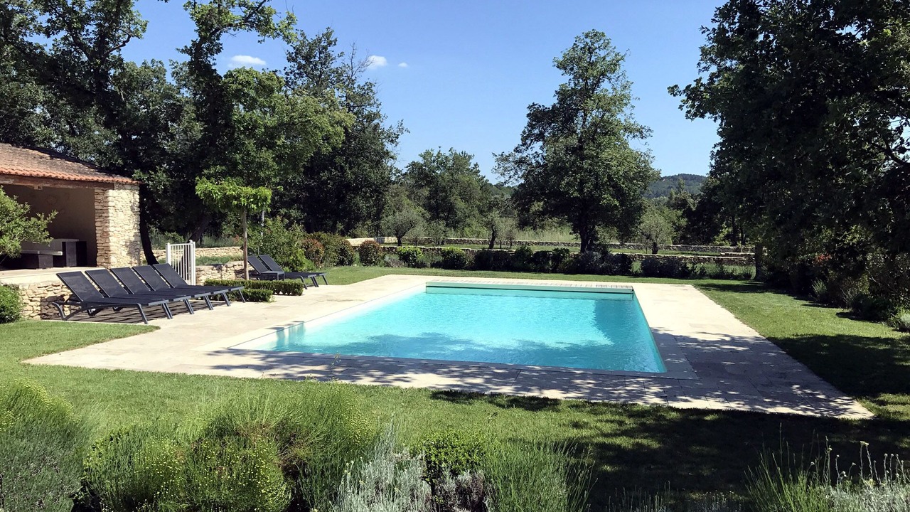 Photo of Outdoor in Roussillon