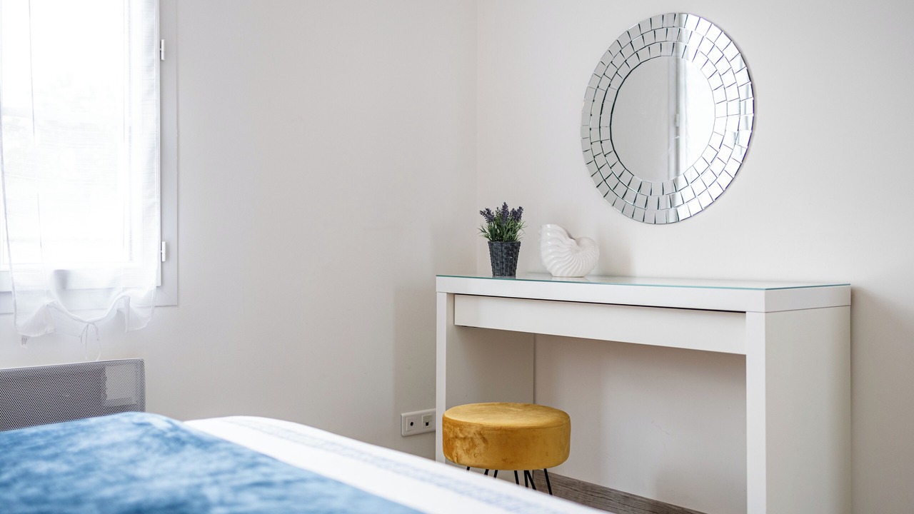 Photo of Bedroom in Cheray