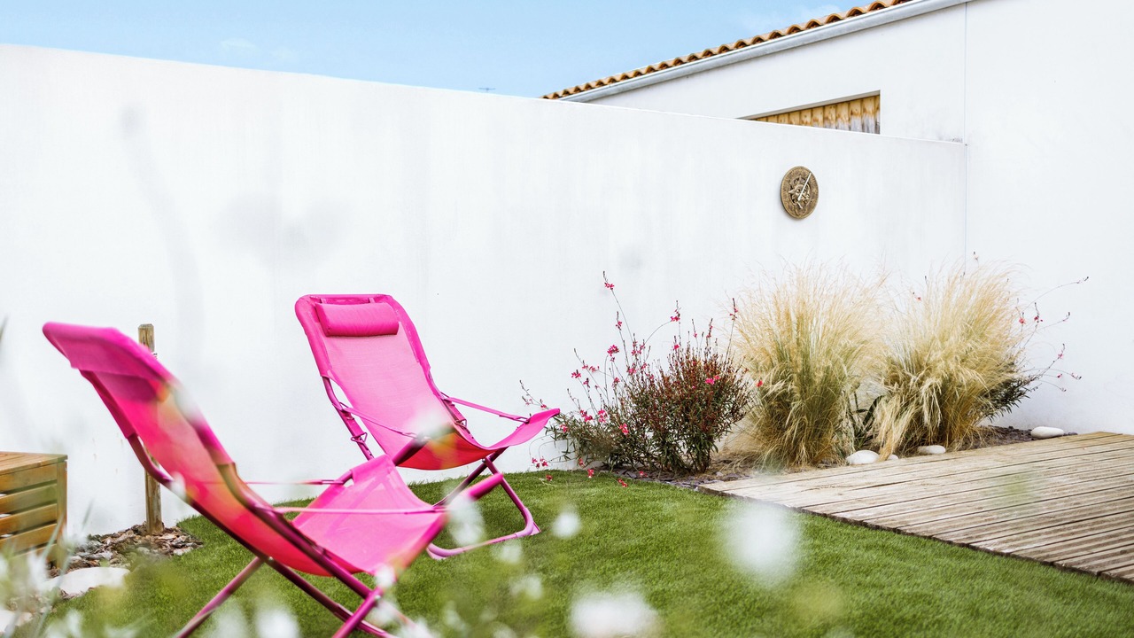 Photo of Patio Balcony in Cheray
