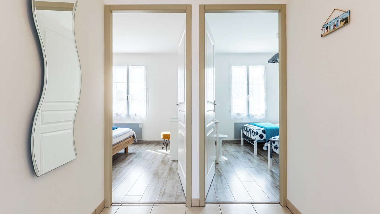 Photo of Bedroom in Cheray