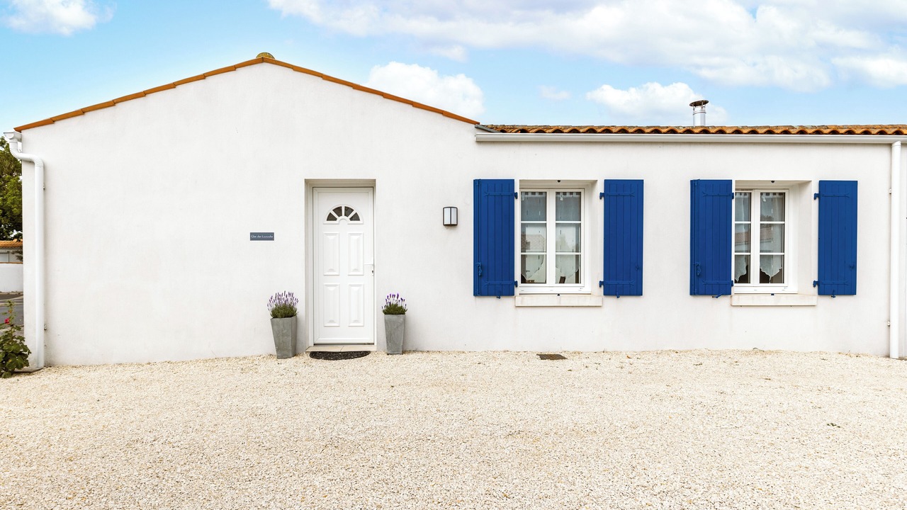 Photo of Outdoor in Cheray
