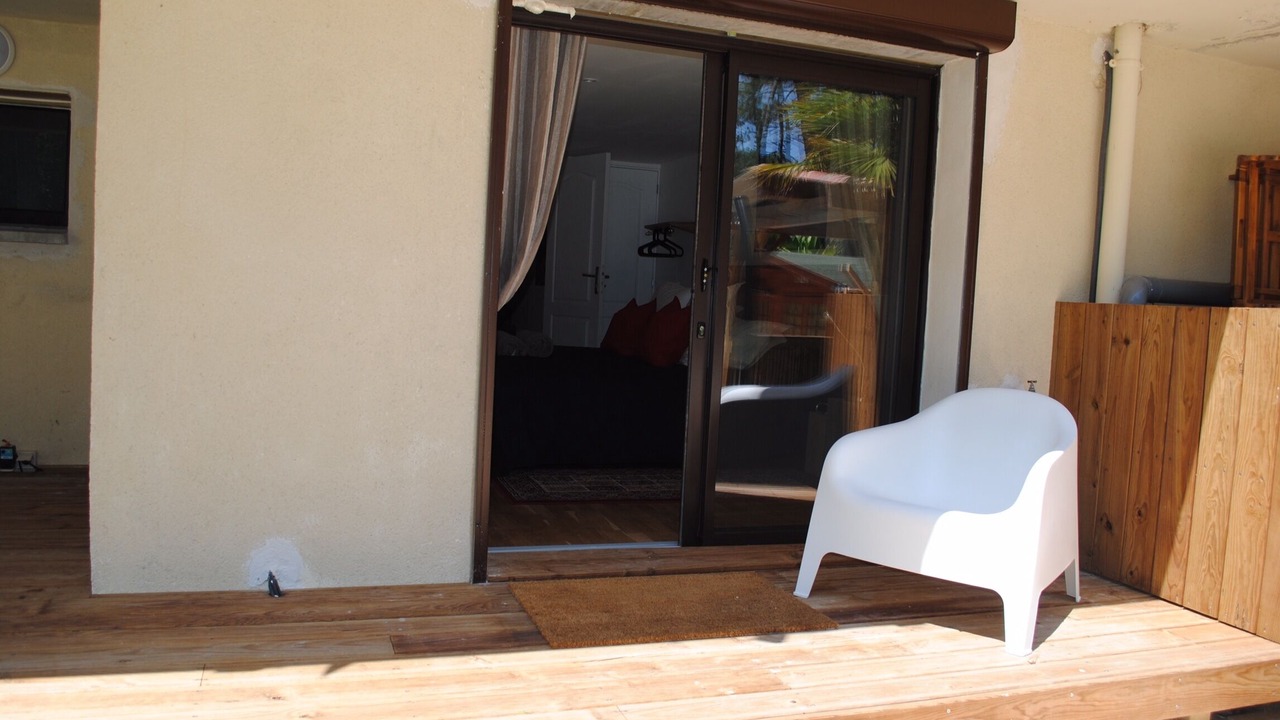 Photo of Outdoor in Le Penon