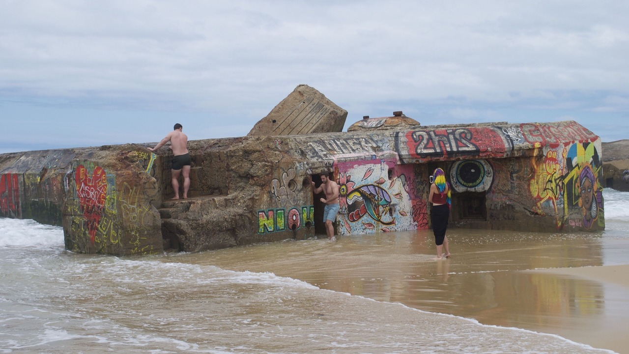 Photo of Others in Le Penon
