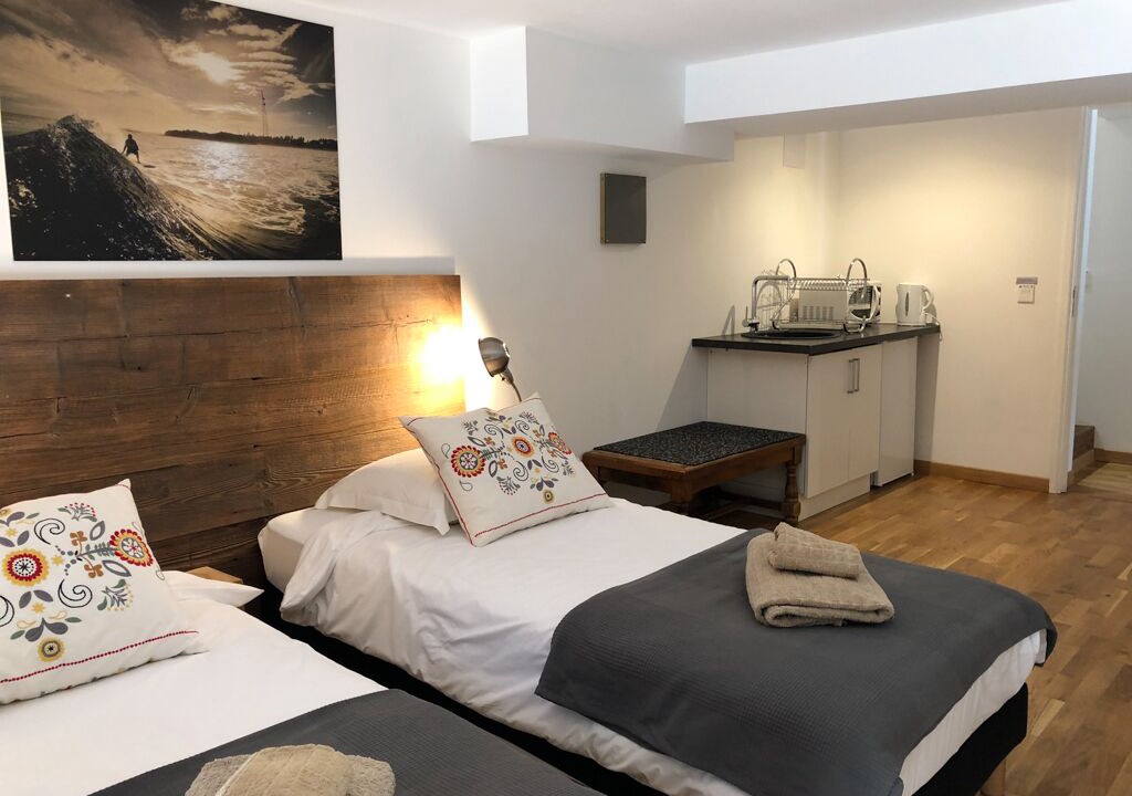 Photo of Bedroom in Le Penon