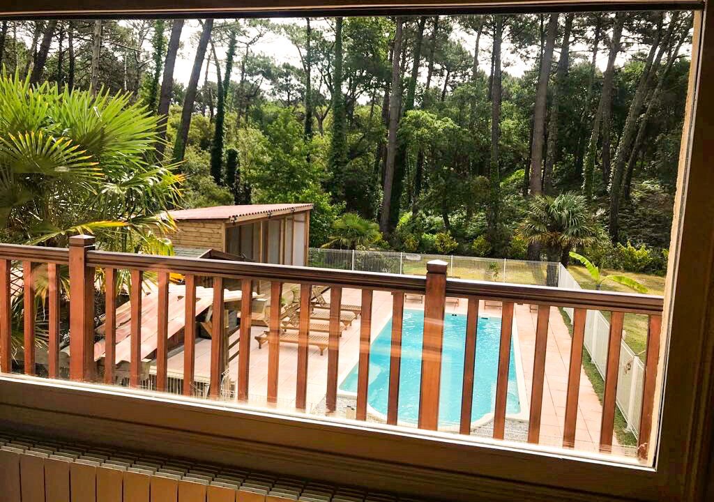Photo of Bedroom in Le Penon