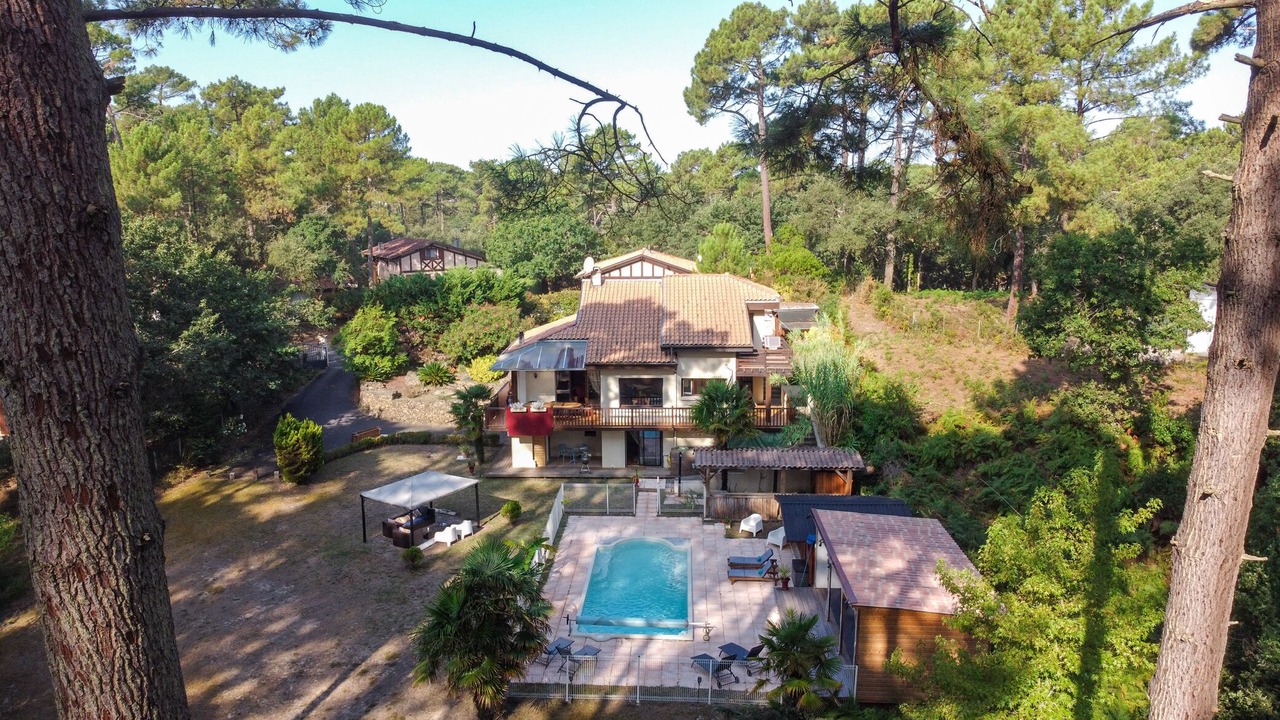 Photo of Outdoor in Le Penon