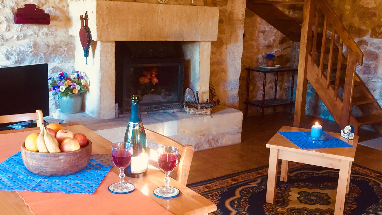 Photo of Livingroom in Montfort