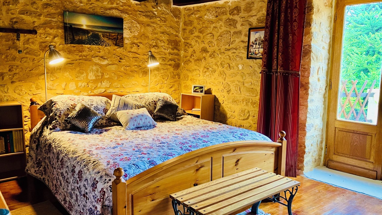 Photo of Bedroom in Montfort
